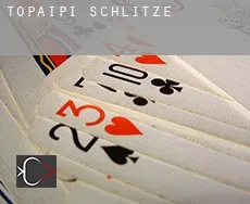 Topaipí  Schlitze