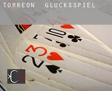 Torreon  Glücksspiel