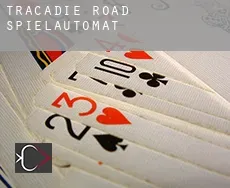 Tracadie Road  Spielautomat