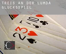 Treis an der Lumda  Glücksspiel