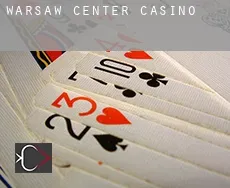 Warsaw Center  Casino