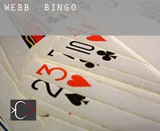 Webb Bingo