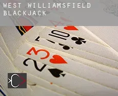 West Williamsfield  Blackjack