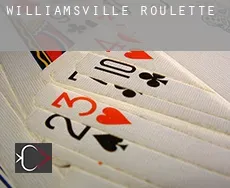 Williamsville  Roulette