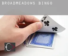 Broadmeadows  Bingo