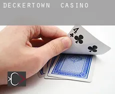Deckertown  Casino
