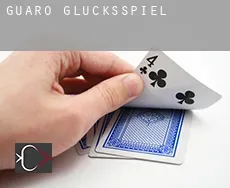Guaro Glücksspiel