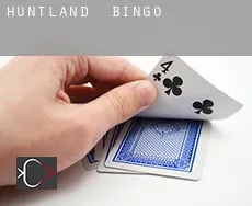Huntland  Bingo