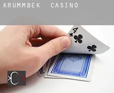 Krummbek  Casino