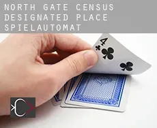 North Gate Spielautomat