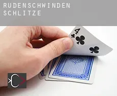 Rüdenschwinden Schlitze