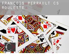 François-Perrault (census area)  Roulette