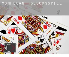 Monhegan  Glücksspiel