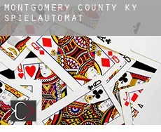 Montgomery County  Spielautomat