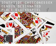 Southside Chesconessex  Glücksspiel