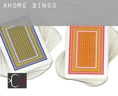 Ahome  Bingo