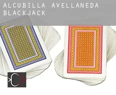 Alcubilla de Avellaneda  Blackjack