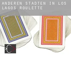 Anderen Städten in Los Lagos Roulette