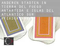 Anderen Städten in Tierra del Fuego, Antartida e Islas del Atlantico Sur Pferderennen