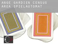 Ange-Gardien (census area)  Spielautomat