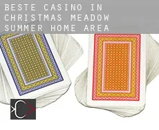Beste Casino in  Christmas Meadow Summer Home Area