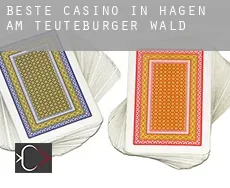Beste Casino in  Hagen am Teutoburger Wald
