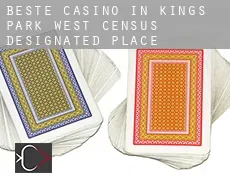 Beste Casino in  Kings Park West