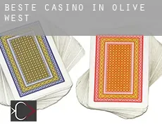 Beste Casino in  Olive West
