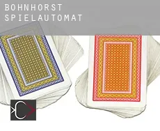 Bohnhorst Spielautomat