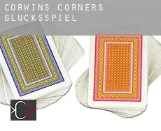 Corwins Corners  Glücksspiel