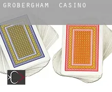 Großbergham  Casino