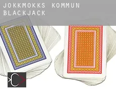 Jokkmokks Kommun  Blackjack
