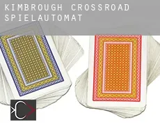 Kimbrough Crossroad  Spielautomat