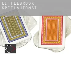 Littlebrook  Spielautomat
