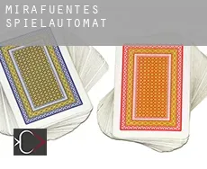 Mirafuentes  Spielautomat