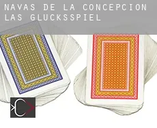 Navas de la Concepción (Las)  Glücksspiel