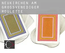 Neukirchen am Großvenediger  Roulette
