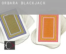 Orbara  Blackjack