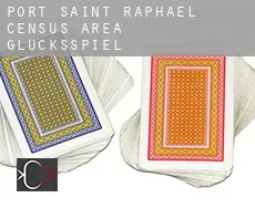 Port-Saint-Raphaël (census area)  Glücksspiel