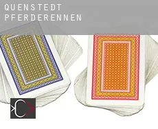Quenstedt  Pferderennen