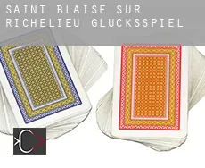 Saint-Blaise-sur-Richelieu  Glücksspiel
