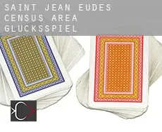 Saint-Jean-Eudes (census area)  Glücksspiel