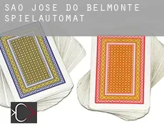 São José do Belmonte  Spielautomat