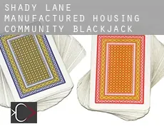 Shady Lane Manufactured Housing Community  Blackjack