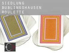 Siedlung Büblingshausen  Roulette