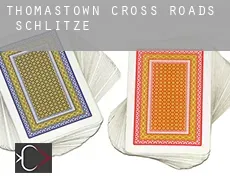 Thomastown Cross Roads  Schlitze