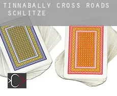 Tinnabally Cross Roads  Schlitze