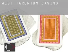 West Tarentum  Casino
