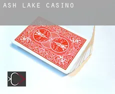 Ash Lake  Casino