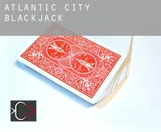 Atlantic City  Blackjack